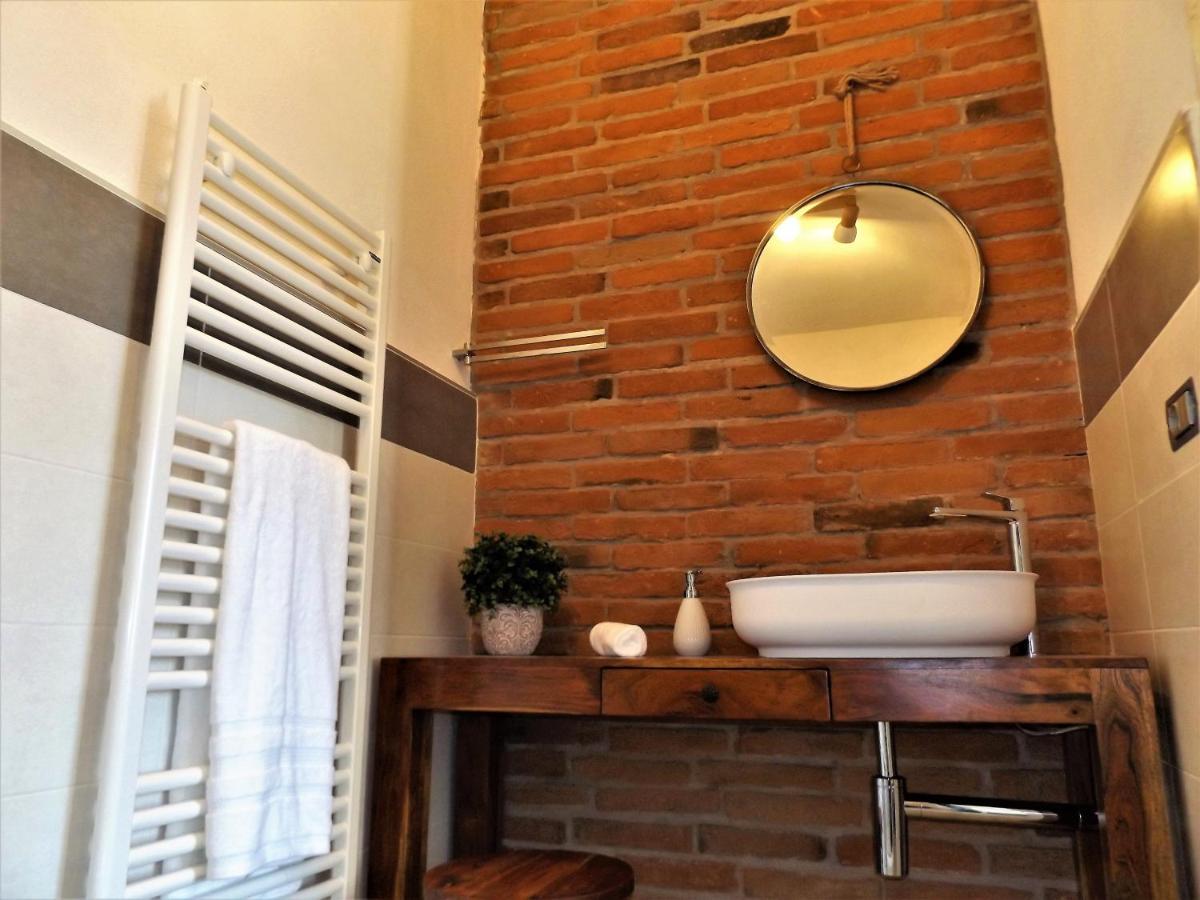 Cascina Malinverni Rocchetta Palafea Exterior foto