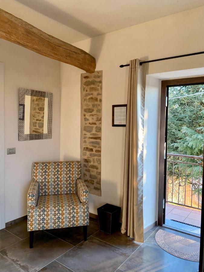 Cascina Malinverni Rocchetta Palafea Exterior foto